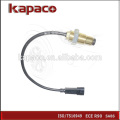 Sensor de posición del cigüeñal del coche de alta calidad 97281103 para Iveco